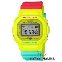 ราคา ของแท้ นาฬิกา G-SHOCK หายาก รุ่น DW-5600CMA-9,DW-5600CMA,DW-5600 (29073541227)