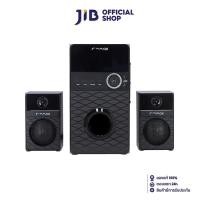 ราคา SPEAKER (ลำโพง) NANO FPK911 2.1 BLACK (27250501078)
