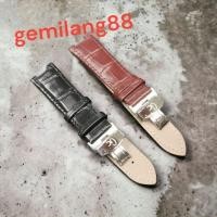 ราคา สายนาฬิกา Guess collection GC หนัง 22MM (18187011801)