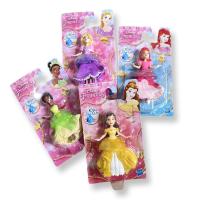 ราคา Disney Princess Royal Clips ของแท้ Hasbro (22427704622)