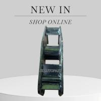 ราคา โตงเตงกลางสามมิตร SMM รู60มม ยาว45ซม โตงเตงพ่วงเหล็กแข็ง โตงเตงเรืออย่างดี สั่งเบิกโดยตรง/BTNIKP (44155143071)