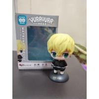 ราคา ฟิกเกอร์โมเดลอนิเมะโตเกียวรีเวนเจอร์ จิฟูยุ หัวสั่นดุ๊กดิ๊ก ฟิกเกอร์มือสอง (42260641032)