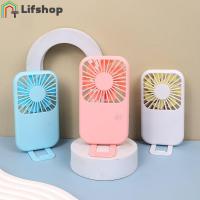 ราคา พัดลมระบายความร้อน ทรงสี่เหลี่ยม ขนาดเล็ก แบบพกพา ชาร์จ USB 3 สี เหมาะกับฤดูร้อน (29362079804)