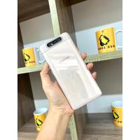 ราคา [ส่งไวทันใจ]Samsung A80 สีชมพู 8/128GB (อิมี่:2977) ( โทรศัพท์มือสอง ศูนย์ไทยแท้ ) (23670143838)