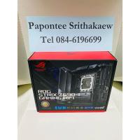 ราคา Rog z690i มือ2 สภาพดี ปกไทย (25378746227)