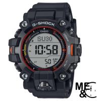 ราคา CASIO G-SHOCK GW-9500MEC-1DR MASTER OF G - LAND MUDMAN ของแท้ ประกันศูนย์ CMG (26261351111)