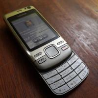 ราคา Nokia 6600i slide ตำนานเครื่องสแตนเลส มือสองสวย (10627345035)