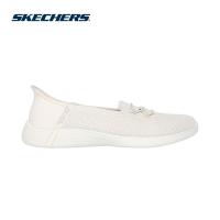 ราคา Skechers สเก็ตเชอร์ส รองเท้าผู้หญิง Women On-the-GO Swift On-the-GO Shoes - 137292-OFWT - Air-Cooled Memory Foam (28527626512)