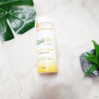 ราคา ▲Deodomin roll on ดีโอดูมิน โรลออน ระงับกลิ่นกายปกป้อง24ชม. สารส้มบริสุทธิ์ชนิดโพแทสเซียม 60 มล. (14921627524)