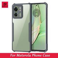 ราคา เคสโทรศัพท์มือถืออะคริลิค กันกระแทก คุณภาพสูง สําหรับ Motorola MOTO G85 G84 G75 G73 G71 G55 G54 G51 G42 G35 G34 G24 G23 G22 G15 G14 G13 G05 G04 E22s E13 X40 Pro 5G 4G 2025 (26232865146)