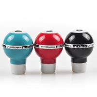 ราคา หัวเกียร์แมทบอลโลหะ ปรับแต่ง Momo หัวเกียร์ 8 ลูกบาศก์ หัวเกียร์สากล รองรับการติดตั้ง (29839507055)