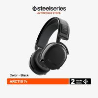 ราคา SteelSeries Arctis 7+ / 7P+ / 7X+ Lossless Wireless Gaming Headset หูฟังเกมมิ่งไร้สาย 7.1 (26406170569)