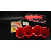 ราคา KSPP ปากแตรแต่ง สำหรับ CBR1000RRR CBR1000RR-R Honda Velocity stack (28773457055)