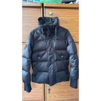 ราคา เสื้อขนเป็ดดำผ้ากันละอองน้ำ อก40ยาว24นิ้ว มือสองสภาพดี ไม่มีตำหนิ ทำความสะอาดแล้ว (40809200188)