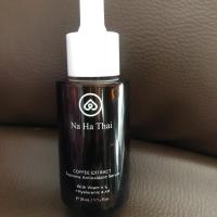 ราคา Na Ha Thai Serum ณหทัย เซรั่ม ขนาด35 ml (5432951424)