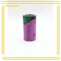 ราคา ราคาถูก! battery lithium ถ่านลิเธี่ยม ยีห้อTADIRAN SIZE C (TL-5920)TL5920 1 ก้อน (26402870344)