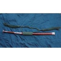 ราคา ดาบหลูบเงิน ดาบหุ้มเงิน ดาบโบราณ ดาบลื้อเมืองยอง ปลายบัวหัวเอี่ยน ใบยาว 19 นิ้ว ดาบโบราณ ทรงหายาก (10299914683)