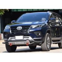 ราคา กันชน Fortuner 2015-2024 V bar กันชนหน้าท้ายเสริมออฟโรด Toyota Fortuner 2020-2024 (9508423821)