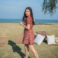 ราคา Something​ Apparels​ Candy​ crush​ Ruby (3131736647)