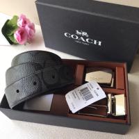 ราคา COACH BOX SET เข็มขัดคุณผู้ชาย (1461748057)