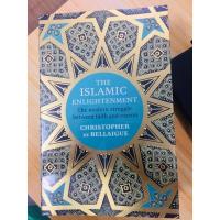 ราคา The Islamic Enlightenment The Modern Struggle Between Faith and Reason หนังสือภาษาอังกฤษ การเมืองตะวันออกกลาง (13161856905)