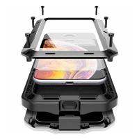 ราคา [bimowarso] Iphone 13 13 Pro 13 Pro Max กันชนฝาครอบเคสแข็ง lunatik อันทรงพลัง - 13 (41914587961)