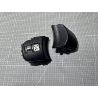 ราคา สวิตช์ปุ่มพวงมาลัย Lancer Evo x aqvolution 10 (21882886042)