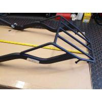 ราคา Rear Rack แร็คหลัง แร็คท้าย ตะแกรงท้าย ตะแกรงหลัง YAMAHA AEROX 155 ยี่ห้อ SSS (14515223159)