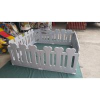 ราคา คอกกั้นเด็กสัตว์เลี้ยงงานแบรนด์สวยทนทาน (28334608454)