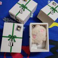 ราคา LINE FRIENDS TRUZ Minini doll woopy podong ruru ของแท้ พร้อมกล่อง (23626600010)