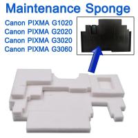 ราคา แผ่นซับหมึก MC-G02 Waste Ink Tank Sponge for CANON PIXMA G1020 G2020 G3020 G3060 (13286992595)