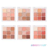 ราคา Meilinda into The Mood Eye Palette (8465954793)