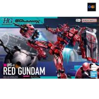 ราคา ✅พร้อมส่ง✅BANDAI HG 1/144 RED GUNDAM (42853503570)