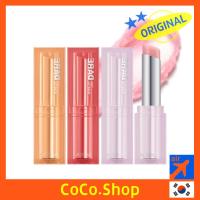 ราคา [MISSHA ] Dare Tint Lip Balm 4.8g 3type Pink Chou / Dewy Berry / Coral Look (24727262087)