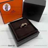 ราคา : New!! Hermes Ring‼️ก่อนกดสั่งรบกวนทักมาเช็คสต๊อคก่อนนะคะ‼️ (43600487782)