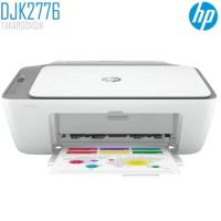 ราคา เครื่องพิมพ์ HP DeskJet 2776 All-in-One Printer (7FR28B) (16137091672)