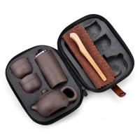 ราคา ป้านชา กาชา เซรามิก พกพา พร้อมกระเป๋าสุดหรู พร้อมส่ง (5161956550)