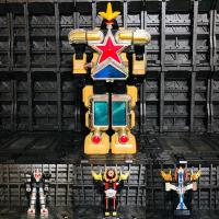 ราคา หุ่นยนต์ ST SENTAI เมก้าเรนเจอร์ โอเรนเจอร์ ชินเคนเจอร์ (17623274655)
