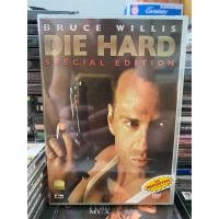 ราคา DVD มือ1 : DIE HARD. นรกระฟ้า ( Import 2-disc ซับไทย ) (23178963824)