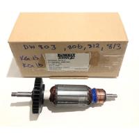 ราคา ทุ่น 401702-10 อะไหล่แท้ DW803 DW806 DW812 DW813 KG15 KG16 หินเจียร Dewalt ดีวอลท์ (13095737208)