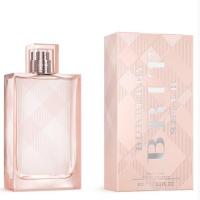 ราคา ของแท้% BURBERRY BRIT SHEER For Her EDT 100ml (5728608973)