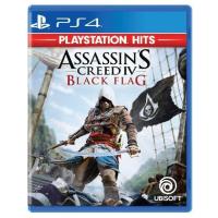 ราคา (มือ 1) PS4 : Assassin's Creed IV Black Flag (Z.3/Eng) (3404789165)