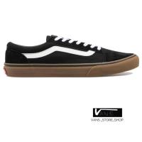 ราคา VANS OLD SKOOL DX V36CLA BLACK BLACK SANEAKERS (JAPAN EDITION) SNEAKERS สินค้ามีประกันแท้ (7717251744)