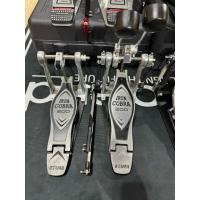 ราคา กระเดื่องคู่ TAMA IRON COBRA HP200 มือ2 ของแท้ (40764058319)