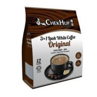 ราคา กาแฟกระต่าย ChekHup กาแฟ 3 in 1 สูตร มาเลเซีย (5062587585)