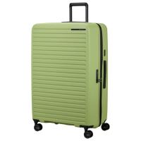 ราคา SAMSONITE กระเป๋าเดินทางขนาด 30 นิ้ว รุ่น RESTACKD SPINNER 81/30 EXP (40908796818)
