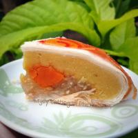 ราคา ขนมเปี๊ยะตาลกง ขนมเปี๊ยะแป้งนุ่ม ขนมเปี๊ยะไส้แน่น ไซส์ S (2520470458)