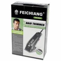 ราคา Feichiang Hair Clipper ปัตตาเลี่ยนตัดผม รุ่น FH-300 (6289111013)