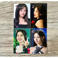 ราคา การ์ด TWICE MONOGRAPH With YOU-th จองยอน จีฮโย ดาฮยอน จื่อวี (24581273016)