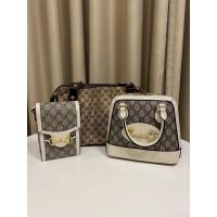 ราคา กระเป๋า GUCCI หนังแท้ มือสอง (25355170767)